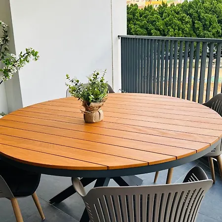Apartamento Tower Málaga
