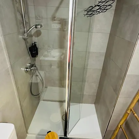 Tower Apartamento *