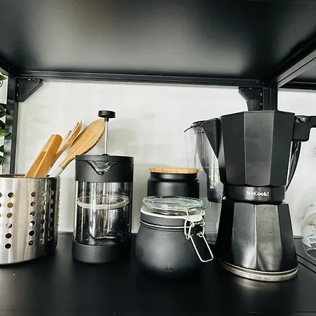 Apartamento Tower
