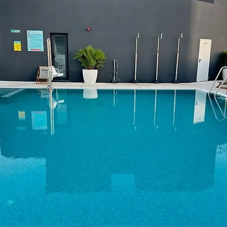 Apartamento Tower