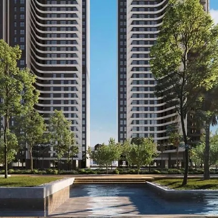 Tower Apartment