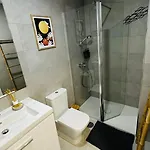 Tower Apartamento Málaga